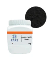Bakır Oksit Siyah 1 Kg thumbnail 1