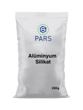 Alüminyum Silikat 25 Kg - 1