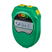 DUOYI DY217 12V Dijital Akü Test Cihazı - 2