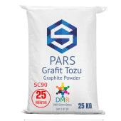 Grafit Tozu SC90 25 Mikron 25 Kg - 1