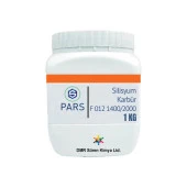 Silisyum Karbür F 012 1400/2000 Mikron 1 Kg - 1