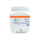 Silisyum Karbür F 054 250/355 Mikron 1 Kg - 1