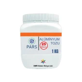 Alüminyum Tozu 25 Mikron 1 Kg - 1