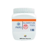 Alüminyum Tozu 63 Mikron 1 Kg - 1