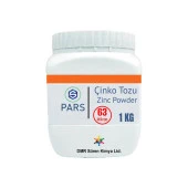 Çinko Tozu 63 Mikron 1 Kg - 1