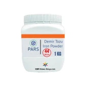 Demir Tozu 44 Mikron 1 Kg thumbnail 1