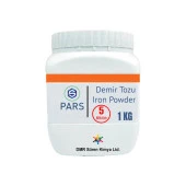 Demir Tozu 5 Mikron 1 Kg - 1