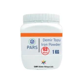 Demir Tozu 63 Mikron 1 Kg thumbnail 1