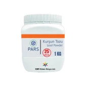 Kurşun Tozu 25 Mikron 1 Kg - 1