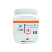 Tungsten Tozu 5 Mikron 1 Kg thumbnail 1