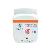 Tungsten Tozu 25 Mikron 1 Kg - 1