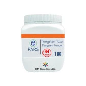 Tungsten Tozu 44 Mikron 1 Kg - 1