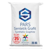 Sentetik Grafit SC90 25 Mikron 25 Kg - 1