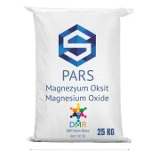 Magnezyum Oksit 25 Kg - 1