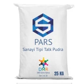 Sanayi Tipi Talk Pudra 25 Kg - 1