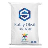 Kalay Oksit 25 Kg thumbnail 1