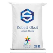 Kobalt Oksit 25 Kg thumbnail 1