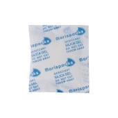 Nem Alıcı Silika Jel 25 Gr 200 Adet - 1
