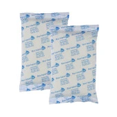 Nem Alıcı Silika Jel 500 Gr 40 Adet - 3