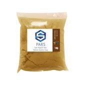 Kaolin Kili Sarı 1 Kg - 1
