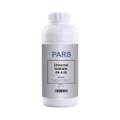 Universal İndikatör Ph 4-10 100 ML - 1
