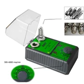 DUOYI DY28 Çift Girişli Buji Test Cihazı - 4