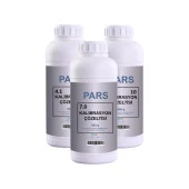 Ph 4,01-7.00-10.0 Kalibrasyon Çözeltisi-Set 3×500 ML - 1