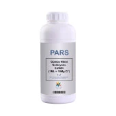 Gümüş Nitrat Solüsyonu 0.282N (1ML = 10Mg Clˉ) 1 LT - 1