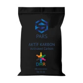 Aktif Karbon Silindirik 1 Kg - 1