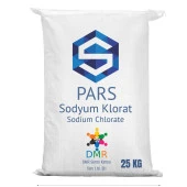 Sodyum Klorat 25 Kg - 1