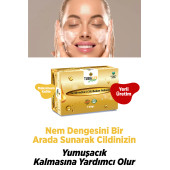TUBALIFE Nemlendirici Cilt Bakım Sabunu 100 gr - 3
