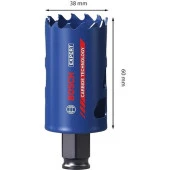 Bosch 38 mm Expert Sert Malzemeler Için Panç 2608900424 - 2
