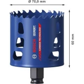 Bosch 70 mm Expert Sert Malzemeler Için Panç 2608900434 thumbnail 2