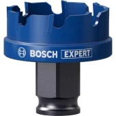 Bosch Expert Sheet Metal Delik Açma Testeresi 35 x 5 mm - 1