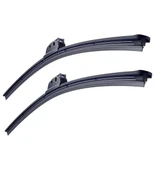 Honda Civic FB7 Muz Silecek Takımı (2012-2015)70X58-Ü - 4