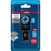 Bosch Expert Metalmax Aız 20 Aıt Çok Fonksiyonlu Makine Bıçağı 40 x 20 mm - 2