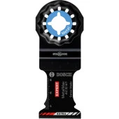 Bosch Expert Metalmax Aız 32 Aıt Çok Fonksiyonlu Makine Bıçağı 40 x 32 mm - 1