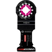 Bosch Expert Multimax Aız 32 Apıt Çok Fonksiyonlu Makine Bıçağı 32 mm - 1