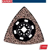 Bosch Expert Avz 90 Rt2 Starlock 20 Kum Zımpara Diski 2608900045 - 1