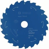 Bosch Exw Daire Testere Bıçağı 216*30 mm 24 D E/c - 1