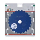 Bosch Exw Daire Testere Bıçağı 216*30 mm 24 D E/c - 2