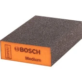 Bosch Expert S473 Standart Taban 98 x 120 x 13 Mm M F Sf 3 Parça thumbnail 1