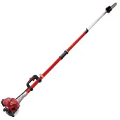 Gardenpro GZJ260 GX50  Motorlu 4 Zamanlı Yüksek Dal Kesme Testeresi - 1