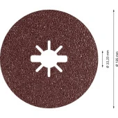 Bosch R781 Expert 125 mm 36 Kum Metal Disk Zımpara 2608621782 thumbnail 2