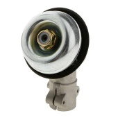 Oleo-Mac BCH 50 Motorlu Tırpan Redüktörü 32/9 Diş thumbnail 2