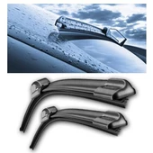 BMW X6 F16 Muz Silecek Takımı (2015-2017) 60X50-Ü thumbnail 1