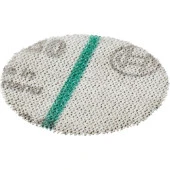 Bosch Easycurvsander Için Ağ Zımpara 40 mm 320 Kum 2608621717 - 1