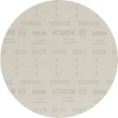 Bosch Expert M480 Zımpara Ağı Alçıpan Zımpara Makineleri İçin 225 Mm G 180 25 Parça - 1