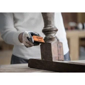 Bosch Expert M480 Zımpara Ağı Alçıpan Zımpara Makineleri İçin 225 Mm G 400 25 Parça - 2