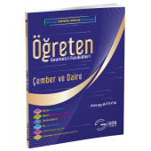 Öğreten Matematik Fasikülleri Çember ve Daire Konu Anlatımlı Gür Yayınları - 1
